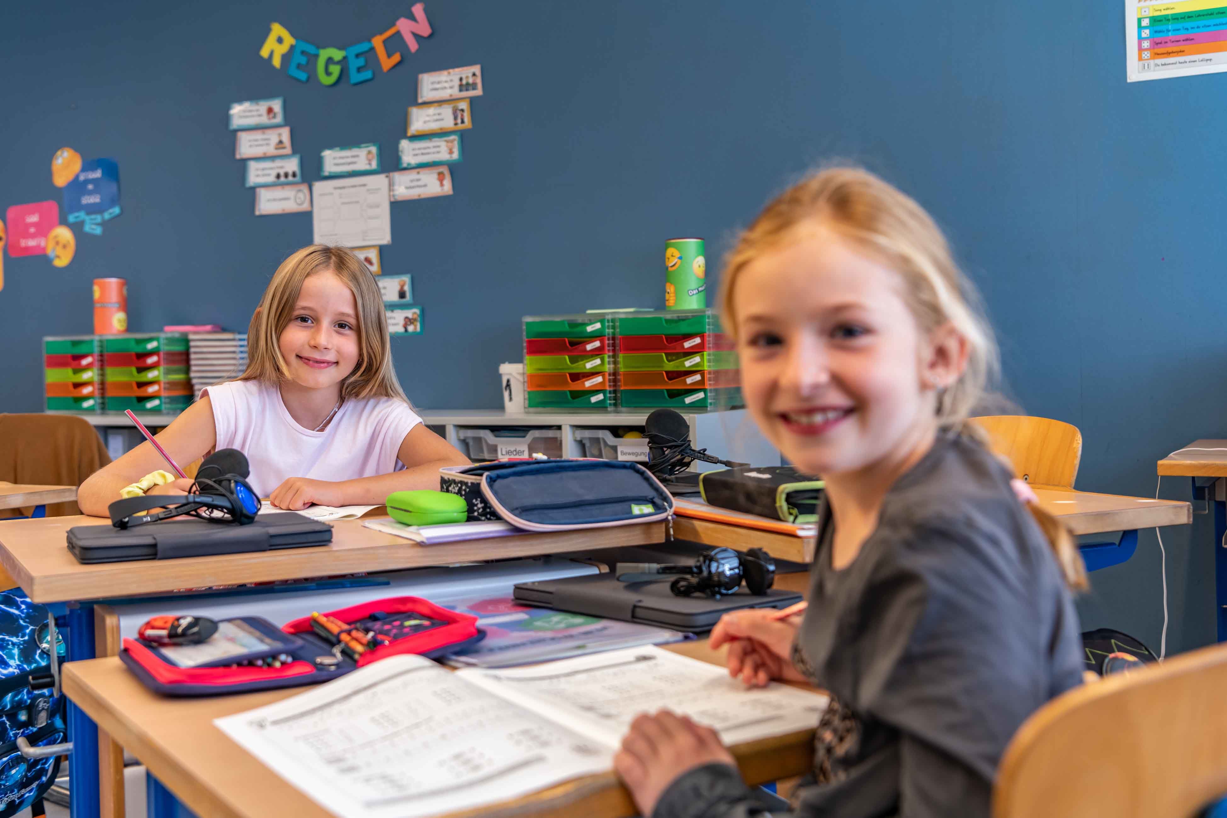 Elternmitwirkung Freienbach